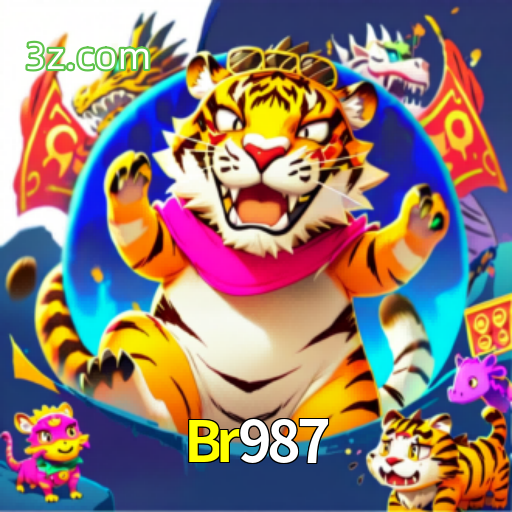 Br987 